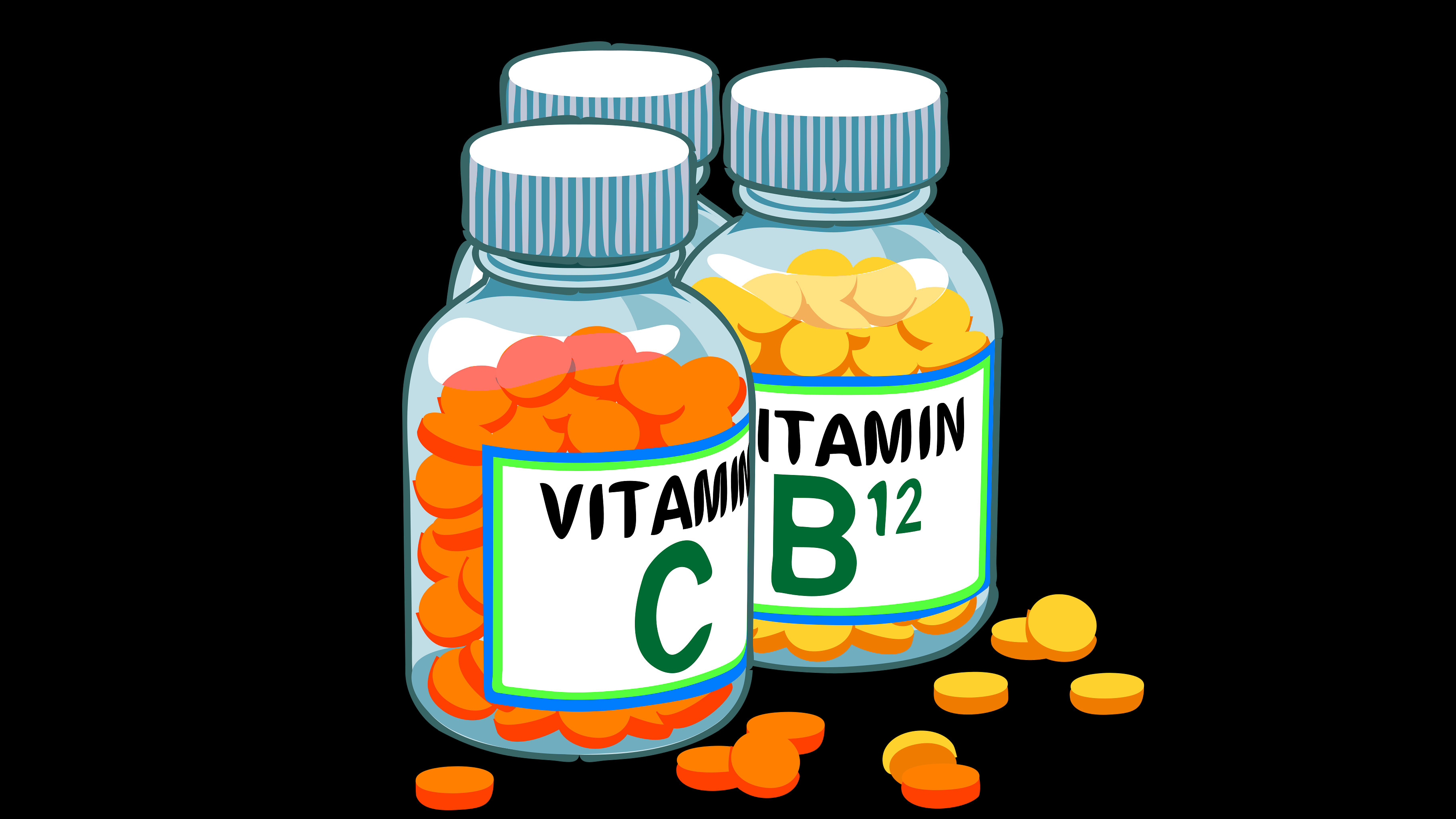 Supplement Tracker (InDev)