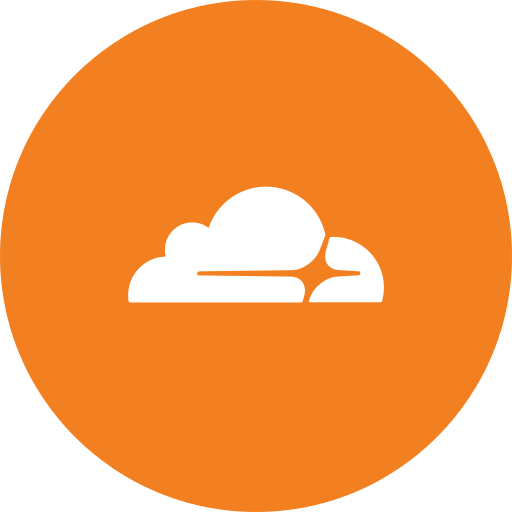Cloudflare DNS